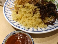 -万岁寿司(芳村店)