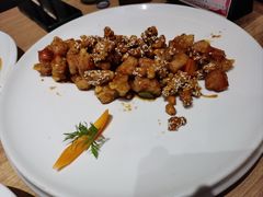 -连鹭海鲜·海肠捞饭·海胆饭(星海店)
