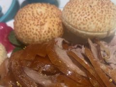-聆桂烤鸭·金奖烤鸭(静联广场店)
