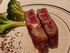 -Wolfgang’s Steakhouse 沃夫冈牛排馆(上海白玉兰广场店)