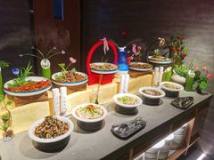 -蓝鲸湾汤泉(包河店)