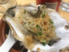 -海鲜城大家餐厅