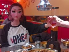 -小牛哈尼章鱼水煎肉(金鹰店)