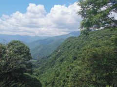 -广州市石门国家森林公园