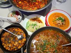 -麻六记(新天地店)