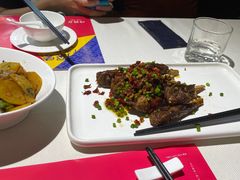 -时间仓(月湖公园店)