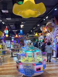 -卡通尼乐园(印象城购物中心店)