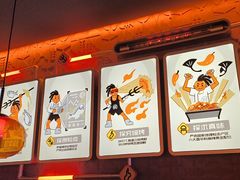 -探鱼·鲜青椒爽麻烤鱼(三水广场店)