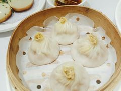 蟹粉小笼包-新吉士·上海菜(浦东LCM置汇旭辉店)