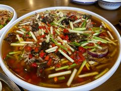 -邱金小炒·30 年盐帮江湖菜(自贡店)