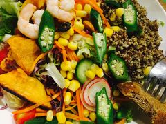 -Meal Salad米有沙拉(长泰广场店)