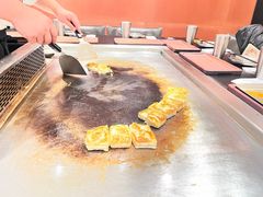 -大神太神·铁板烧(七宝领展广场店)