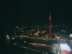 -广州四季酒店
