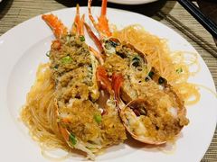 -富力万达文华·美食汇自助餐厅