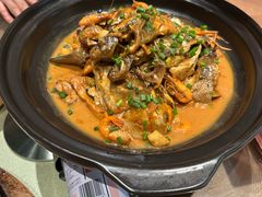 -丽华园(汉阳龙阳店)