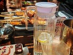 -破店肥哈·东北烧烤·夜宵(南山保利店)