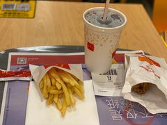 -麦当劳(吴中大道店)