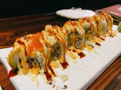 -鸟鹏烧鸟居酒屋(熙龙湾店)