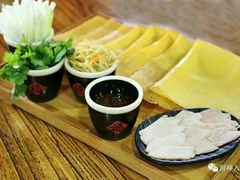 -五谷粮煎饼卷大葱(景星店)