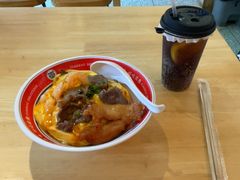 -明記茶餐廳(福田总店)
