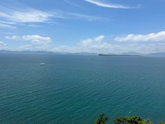 -蜜悦·波西塔诺悬崖海景餐厅