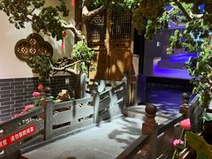 -徽镇小厨·经典徽菜(十里河店)