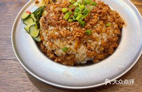 Signature Fragrant Braised Pork Rice