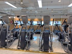 -古德菲力健身(特区报业店)