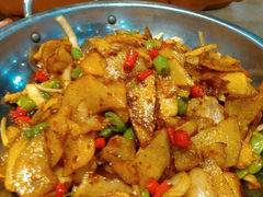 android_upload_pic-小院如家饺子馆(观景园小区店)