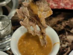 -潮沅牛肉店火锅(清布店)