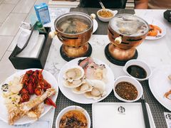 -澜悦港海鲜体验主题餐厅