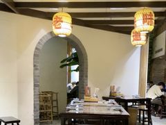 -南京大牌档(凯德大峡谷店)