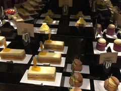 -深圳四季酒店·馥自助餐厅