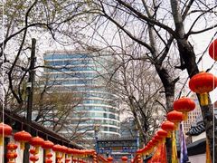 -白家大院·王府宫廷菜(苏州街店)