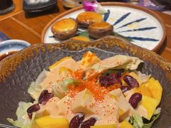 -古田居·特色寿司料理(骏欣中心店)