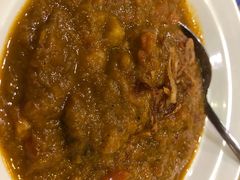 -Santoor 萨都里印度餐厅(北锣鼓巷店)