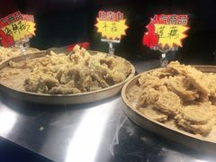 -谢酥肉(龙眼店)