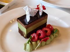 -塞纳河法国餐厅(意式风情街店)