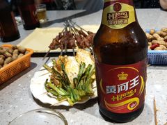 -高原第一家资格烤羊肉(玉林南路总店)