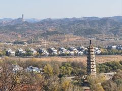 -承德避暑山庄景区