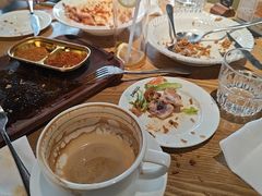 -Pekaa啤咖食肆Coffee&Bistro