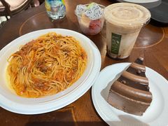 -1868 Café(上海自然博物馆店)