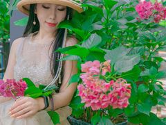 -谷咖啡·鲜花绿植花园餐厅