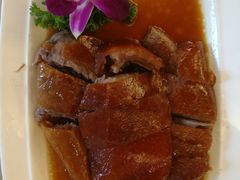古法烧鹅-朱仔记食府(江南大道店)
