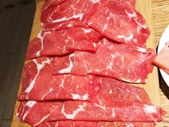 上脑肥牛-青瓷火锅料理(西单大悦城店)