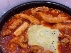 -米村拌饭(杭州国大城市广场店)