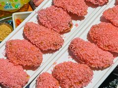 -哼蟹二将·烤肉酱蟹(合生汇店)