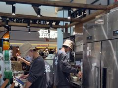 -太犇牛手作茶铺(江北虹悦城店)