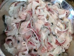 -鱼醉无骨鱼·中山脆肉鲩(荔湾路店)