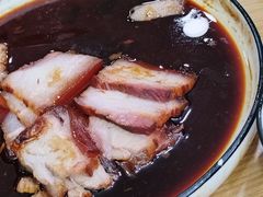 -老舅老蒙肉饼非遗店(一店)